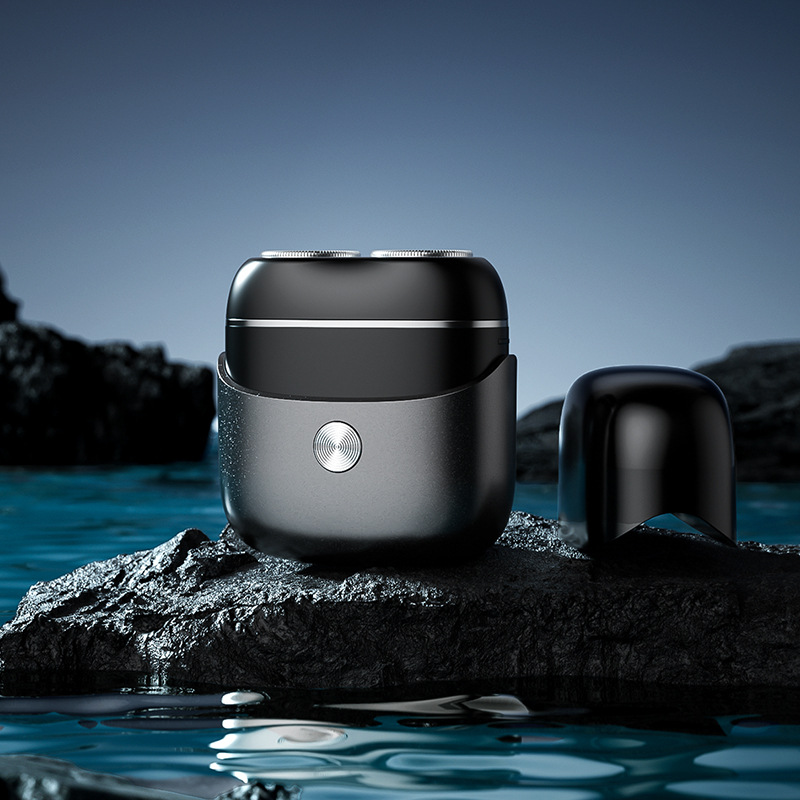 Black Shaver