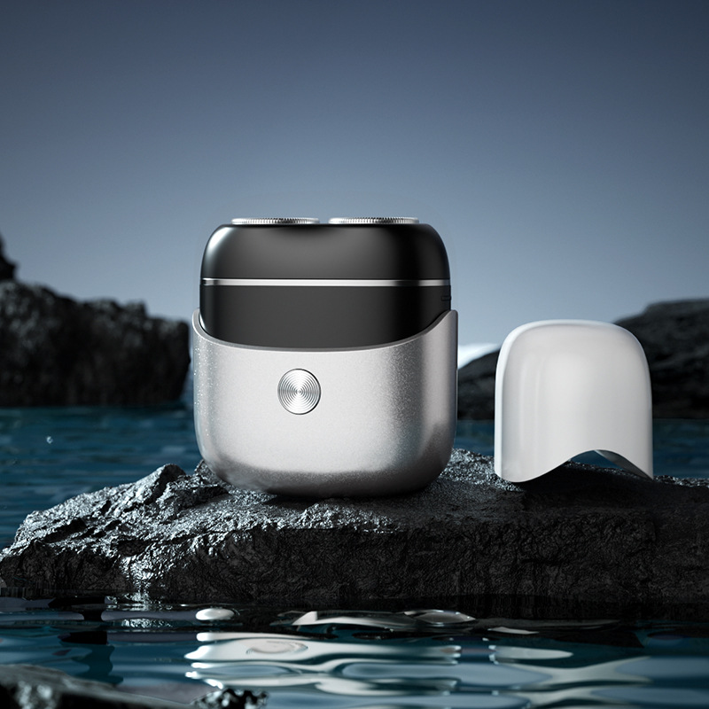 Silver Shaver